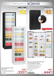 Samsung Angebot im aktuellen Selgros Prospekt auf Seite 7