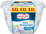 Dill Sahne Heringsfilets Angebote von Nadler bei Netto Marken-Discount Ludwigsburg für 2,79 €