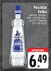 Aktuelle Wodka Angebote bei EDEKA in Mönchengladbach Aktuelles Vodka Angebot bei EDEKA in Mönchengladbach ab 6,49 €