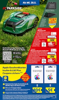Fernseher im aktuellen Lidl Prospekt (Hagen (Stadt der FernUniversität)) Fernseher im Lidl Prospekt "LIDL LOHNT SICH" mit 67 Seiten (Hagen (Stadt der FernUniversität))