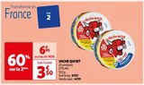 Auchan Supermarché Lyon - Promo VACHE QUI RIT Promo VACHE QUI RIT à 6,99 € dans le catalogue Auchan Supermarché à Lyon