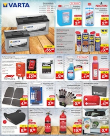 Batterie im Zimmermann Prospekt "Mehr als Du denkst!" mit 12 Seiten (Bremerhaven)