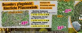Künstlicher Bambuszaun 'Geheimer Garten' im Angebot bei Hornbach in Paderborn Künstlicher Bambuszaun 'Geheimer Garten' Angebote bei Hornbach Paderborn für 32,90 €