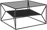 Couchtisch Angebote von CARRYHOME bei XXXLutz Potsdam für 99,90 €