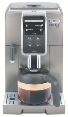 Espresso- / Kaffeevollautomat bei Saturn in Heinsberg Espresso- / Kaffeevollautomat im Angebot bei Saturn Heinsberg für 799,00 €