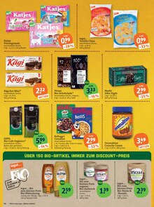 Kaffee im tegut Prospekt "tegut… gute Lebensmittel" mit 23 Seiten (Ingolstadt)