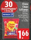 EDEKA Meschede (Kreis- und Hochschulstadt) Prospekt mit  im Angebot für 1,66 €