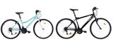 VTT Mountain 26 Pouces - TOPLIFE en promo chez Carrefour Villefranche-sur-Saône à 169,99 €