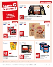 Offre Bâton De Berger dans le catalogue Auchan Hypermarché du moment à la page 68