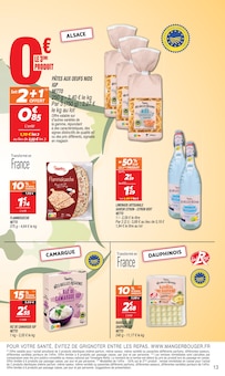 Promotion Graine dans le prospectus Netto, valable du 04/08/2026 au 17/08/2026 Promo Graine dans le catalogue Netto du moment à la page 13