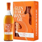 Scotch Whisky - GLENMORANGIE dans le catalogue Carrefour