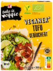 Bio-Tofu im Angebot bei Kaufland in Osnabrück Bio-Tofu Angebote von K-take it veggie bei Kaufland Osnabrück für 1,79 €