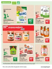 Promos Café dans le catalogue "ASIE" de Auchan Hypermarché Café en promo dans le catalogue Auchan Hypermarché à la page 34