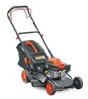 Benzinrasenmäher Eco Wheeler 462.5 R von Güde für 199,99 € bei Netto mit dem Scottie im Angebot Benzinrasenmäher Eco Wheeler 462.5 R von Güde im aktuellen Netto mit dem Scottie Prospekt