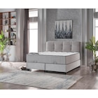 Polsterbett Naomi Angebote bei POCO Krefeld für 888,00 €