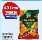 EDEKA Neresheim - Chipsfrisch Angebot im Prospekt Chipsfrisch bei EDEKA im Neresheim Prospekt für