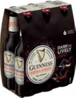 Getränke Hoffmann Niedergörsdorf - Guinness Angebot im Prospekt Guinness bei Getränke Hoffmann im Niedergörsdorf Prospekt für 5,99 €