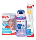 30% Rabatt von NUK bei Kaufland im Angebot 30% Rabatt von NUK im aktuellen Kaufland Prospekt