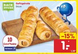 Aktuelles Geflügelrolle Angebot bei Netto Marken-Discount in Pforzheim ab 1,00 €