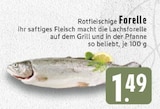 Rotfleischige Forelle im Angebot bei E center in Moers Rotfleischige Forelle Angebote bei E center Moers für 1,49 €