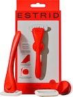 Rasierer, solar Starterset von Estrid im aktuellen dm-drogerie markt Prospekt für 11,45 €