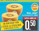 Kiwi „Gold“ bei EDEKA im Ruhmannsfelden Prospekt für 0,50 €