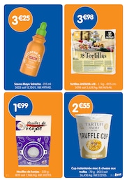 Offre Plat Préparé dans le catalogue B&M du moment à la page 7