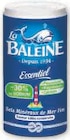 Sel fin réduit en sodium - LA BALEINE dans le catalogue Hyper U
