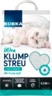 Premium-Ultra Klumpstreu von EDEKA im aktuellen Marktkauf Prospekt für 2,99 €