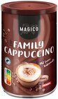 Family Cappuccino im Angebot bei Penny in Stade Family Cappuccino Angebote von MAGICO KAFFEE bei Penny Stade für 3,49 €