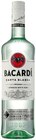 Carta Blanca Rum Angebote von BACARDÍ bei Penny Ulm für 10,99 €