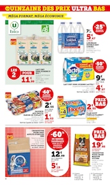 Purina One Angebote im Prospekt "U Express" von U Express Purina One Angebote im Prospekt "U Express" von U Express auf Seite 8