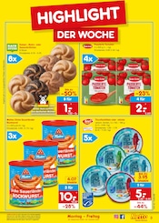 Brötchen im Netto Marken-Discount Prospekt in Voerde Aktueller Netto Marken-Discount Prospekt mit Brötchen, "Aktuelle Angebote", Seite 3