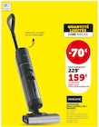 Aspirateur balai laveur 2 en 1 - DREAME en promo chez Super U Nîmes à 159,00 €