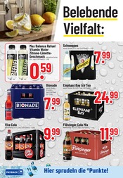 Aktueller Trinkgut Prospekt mit Mixer, "Aktuelle Angebote", Seite 2