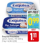 Frischkäse Joghurt bei E center im Schwanau Prospekt für 0,99 €