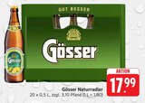 Trinkgut - NaturRadler Angebot im Prospekt NaturRadler bei Trinkgut im Prospekt "" für 17,99 €