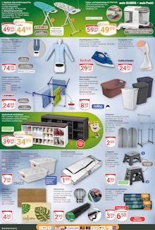 Teppich im GLOBUS Prospekt "Aktuelle Angebote" mit 39 Seiten (Salzgitter)