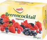 Beerencocktail, Heidel- oder Erdbeeren von Omega im aktuellen V-Markt Prospekt für 1,49 €