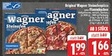 Steinofenpizza im Angebot bei E center in Düren Steinofenpizza Angebote von Original Wagner bei E center Düren für 1,66 €