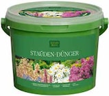 Stauden-Dünger von  im aktuellen Pflanzen Kölle Prospekt für 17,99 €