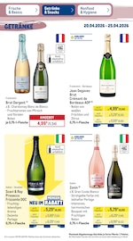 Aktueller METRO Prospekt mit Prosecco, "Wochenangebote", Seite 36