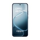 Smartphone Oppo A6 pro 8/256 bleu - OPPO - Carrefour à Saint-Germain-en-Laye Smartphone Oppo A6 pro 8/256 bleu - OPPO en promo chez Carrefour Saint-Germain-en-Laye à 209,99 €