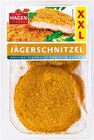 Thüringer Jägerschnitzel XXL im Netto mit dem Scottie Prospekt Thüringer Jägerschnitzel XXL von Hagen Feinkost im aktuellen Netto mit dem Scottie Prospekt für 5,99 €