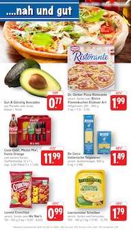 Aktueller EDEKA Gengenbach Prospekt EDEKA Prospekt Gengenbach "Aktuelle Angebote" mit 10 Seiten