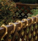 Solar-Juteseil Angebote bei toom Baumarkt Hamm für 9,99 €