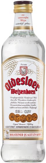 Weizenkorn* bei NETTO mit dem Scottie in Halle Weizenkorn* im Angebot bei NETTO mit dem Scottie Halle für 4,99 €