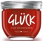 Netto mit dem Scottie Sternberg - Glück Fruchtaufstrich Angebot im Prospekt Glück Fruchtaufstrich bei Netto mit dem Scottie im Sternberg Prospekt für 2,49 €