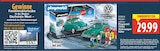 Winteredition Volkswagen Käfer von Playmobil für 29,99 € bei E center im Angebot Winteredition Volkswagen Käfer von Playmobil im aktuellen E center Prospekt