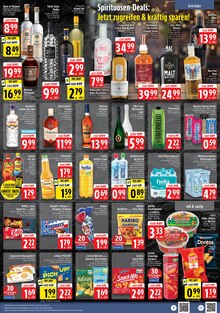 Likör im EDEKA Prospekt "Aktuelle Angebote" mit 8 Seiten (Mönchengladbach)